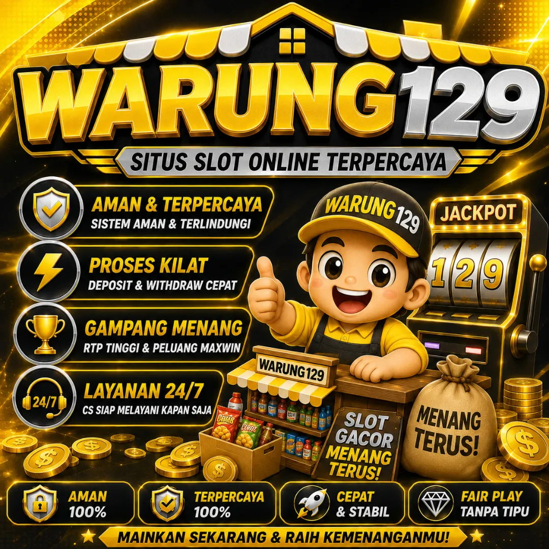 Warung129Banner